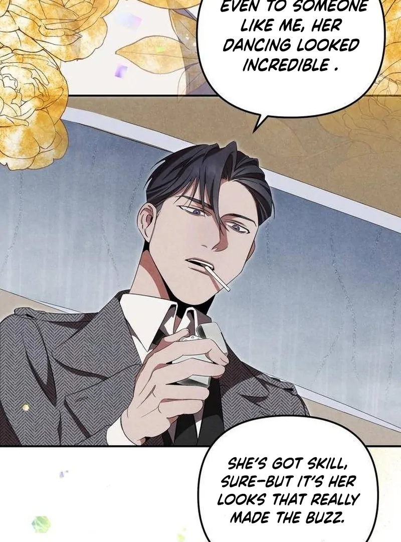 At the Place Where the Golden Rose Broke Chapter 4 - page 76