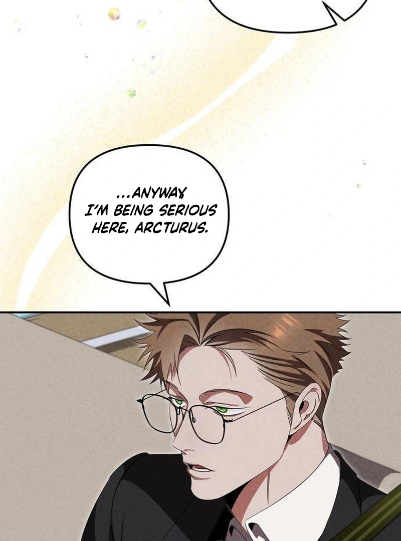 At the Place Where the Golden Rose Broke Chapter 4 - page 77