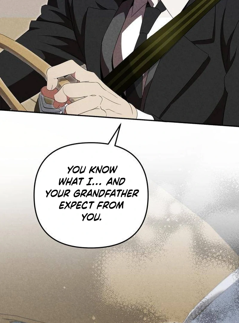 At the Place Where the Golden Rose Broke Chapter 4 - page 78