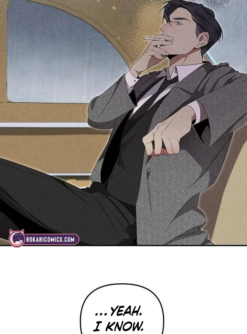 At the Place Where the Golden Rose Broke Chapter 4 - page 79
