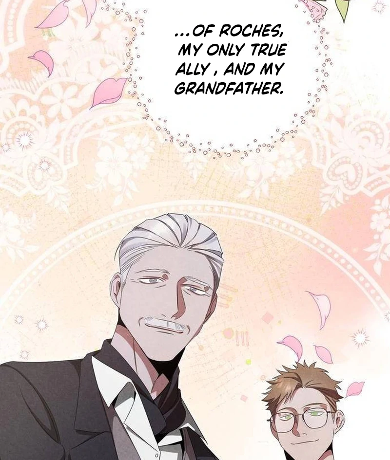 At the Place Where the Golden Rose Broke Chapter 4 - page 83