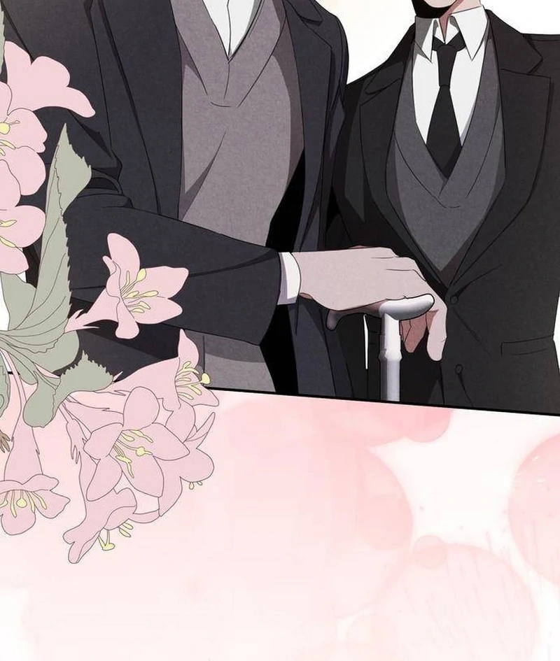 At the Place Where the Golden Rose Broke Chapter 4 - page 84