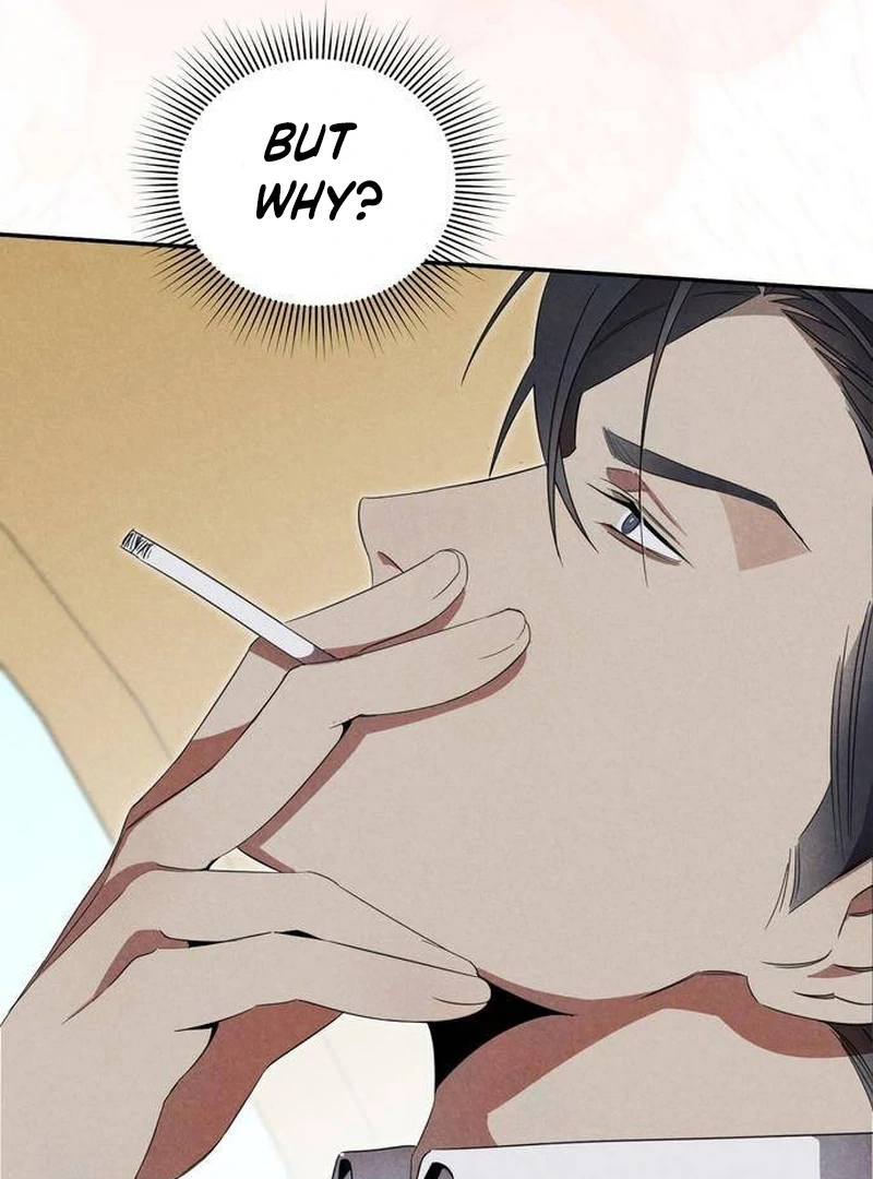 At the Place Where the Golden Rose Broke Chapter 4 - page 85