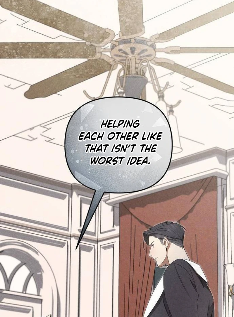 At the Place Where the Golden Rose Broke Chapter 4 - page 97