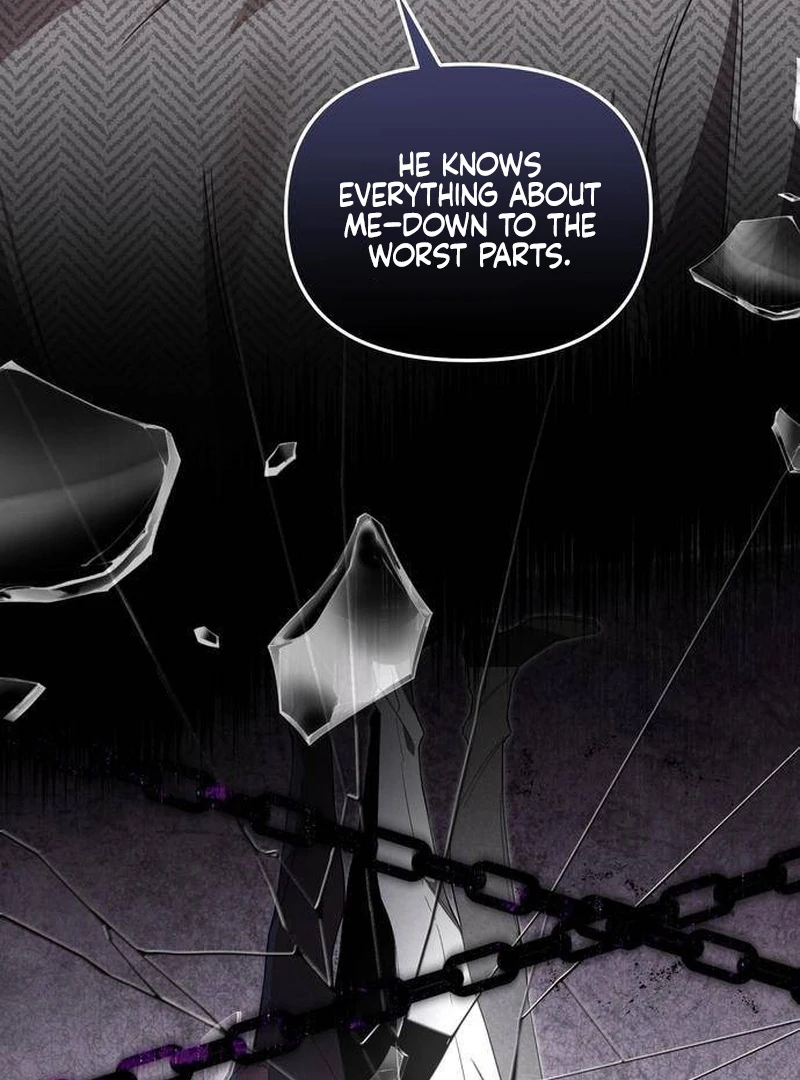At the Place Where the Golden Rose Broke Chapter 5 - page 99