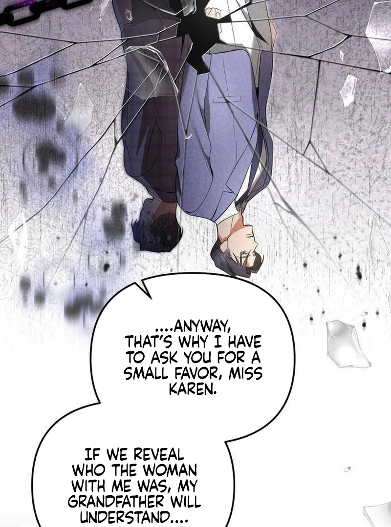 At the Place Where the Golden Rose Broke Chapter 5 - page 100