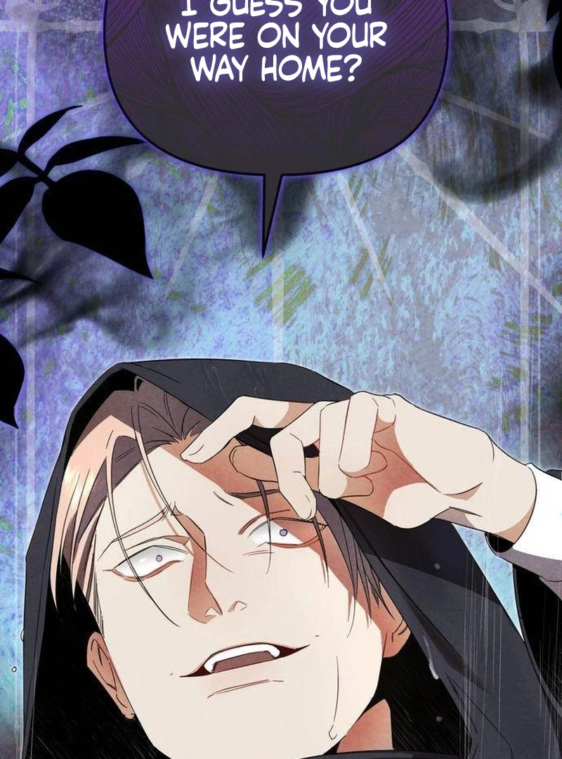 At the Place Where the Golden Rose Broke Chapter 5 - page 10