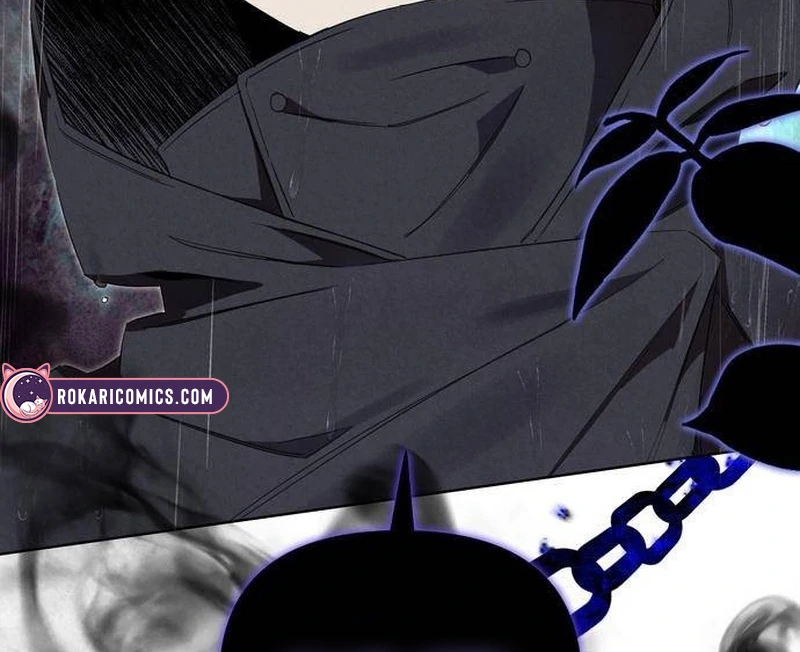 At the Place Where the Golden Rose Broke Chapter 5 - page 11