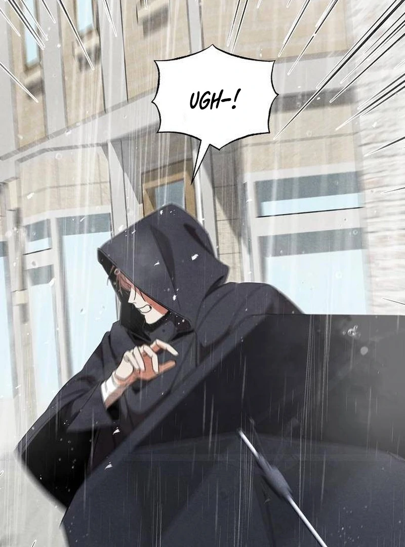 At the Place Where the Golden Rose Broke Chapter 5 - page 14