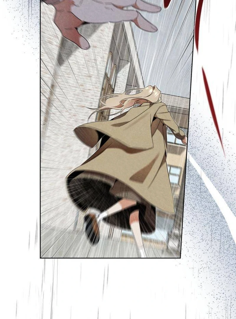 At the Place Where the Golden Rose Broke Chapter 5 - page 16
