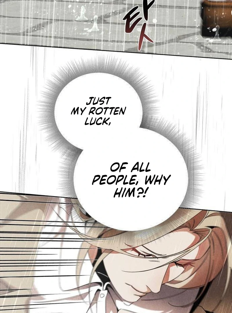 At the Place Where the Golden Rose Broke Chapter 5 - page 18