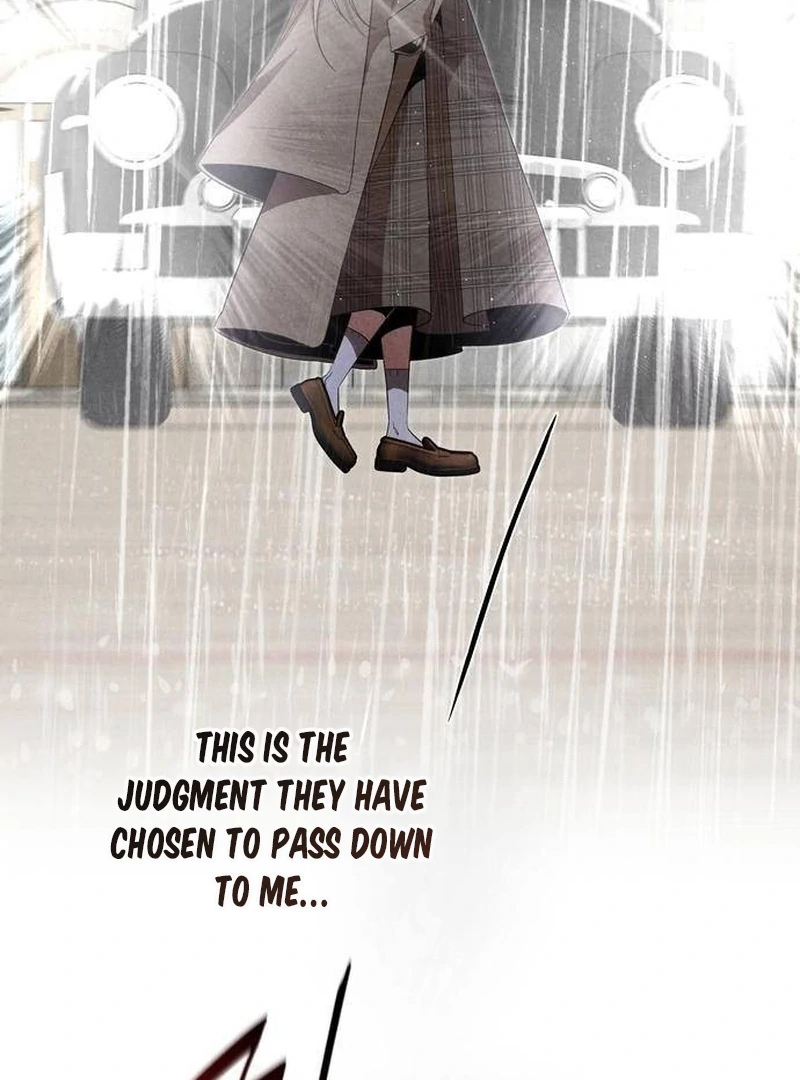 At the Place Where the Golden Rose Broke Chapter 5 - page 21