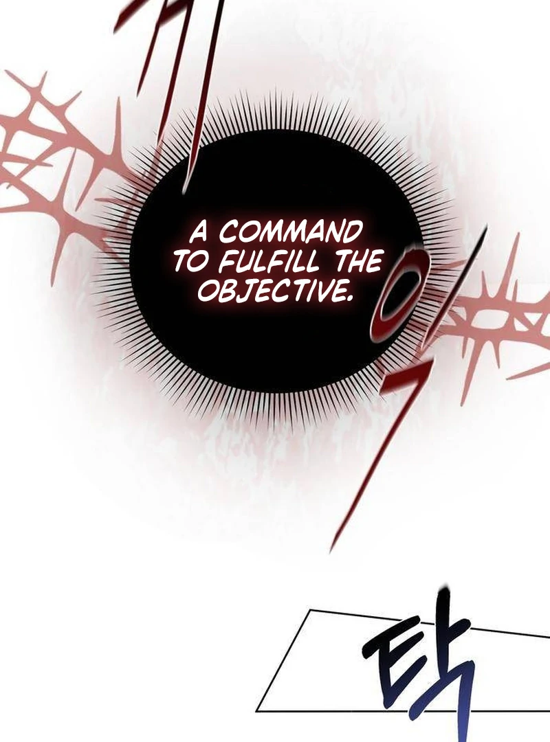 At the Place Where the Golden Rose Broke Chapter 5 - page 22