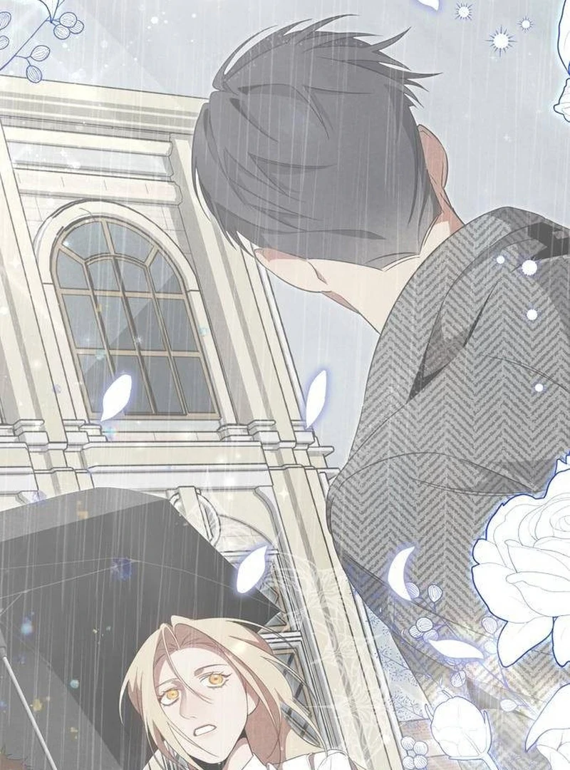 At the Place Where the Golden Rose Broke Chapter 5 - page 27