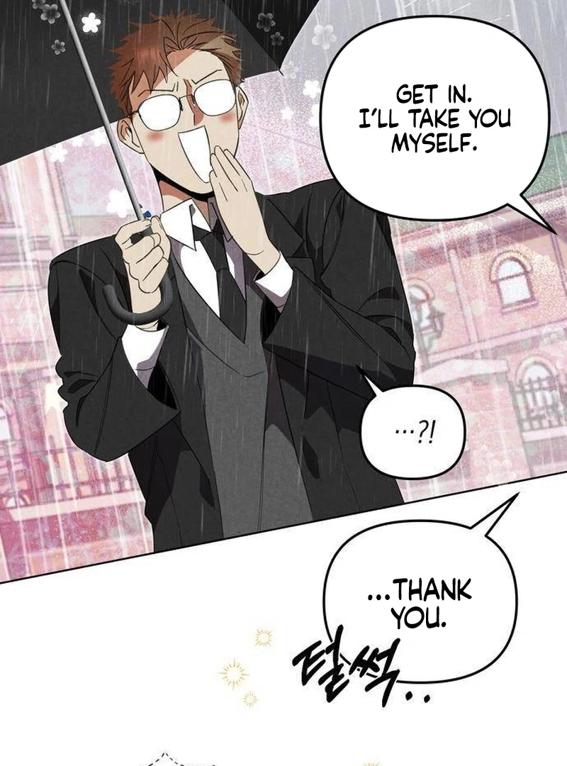 At the Place Where the Golden Rose Broke Chapter 5 - page 39