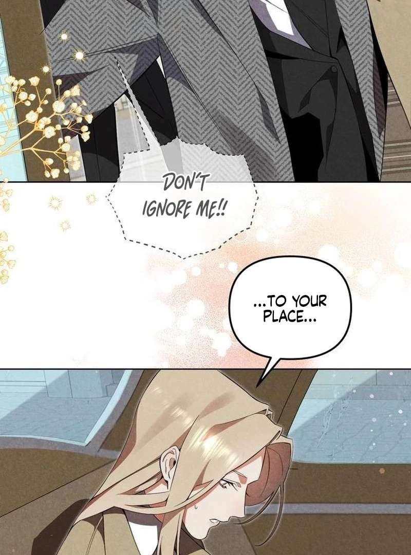 At the Place Where the Golden Rose Broke Chapter 5 - page 41