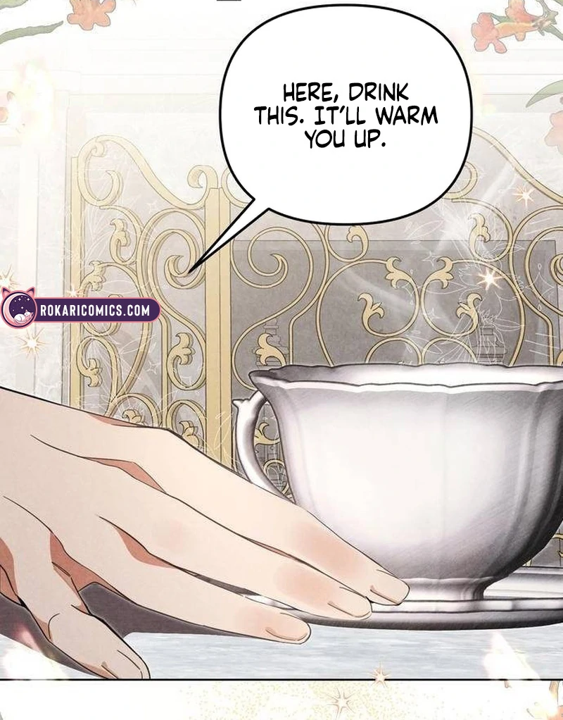 At the Place Where the Golden Rose Broke Chapter 5 - page 48