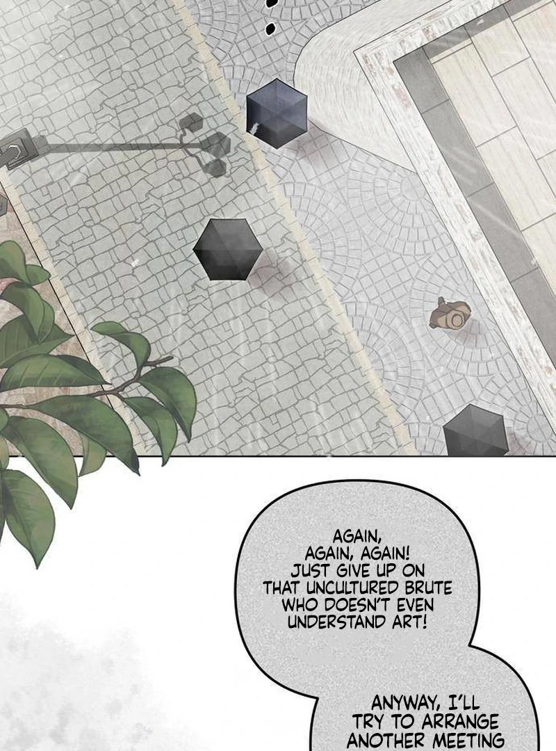 At the Place Where the Golden Rose Broke Chapter 5 - page 4