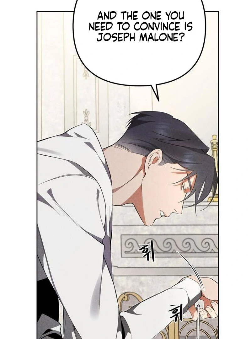 At the Place Where the Golden Rose Broke Chapter 5 - page 57