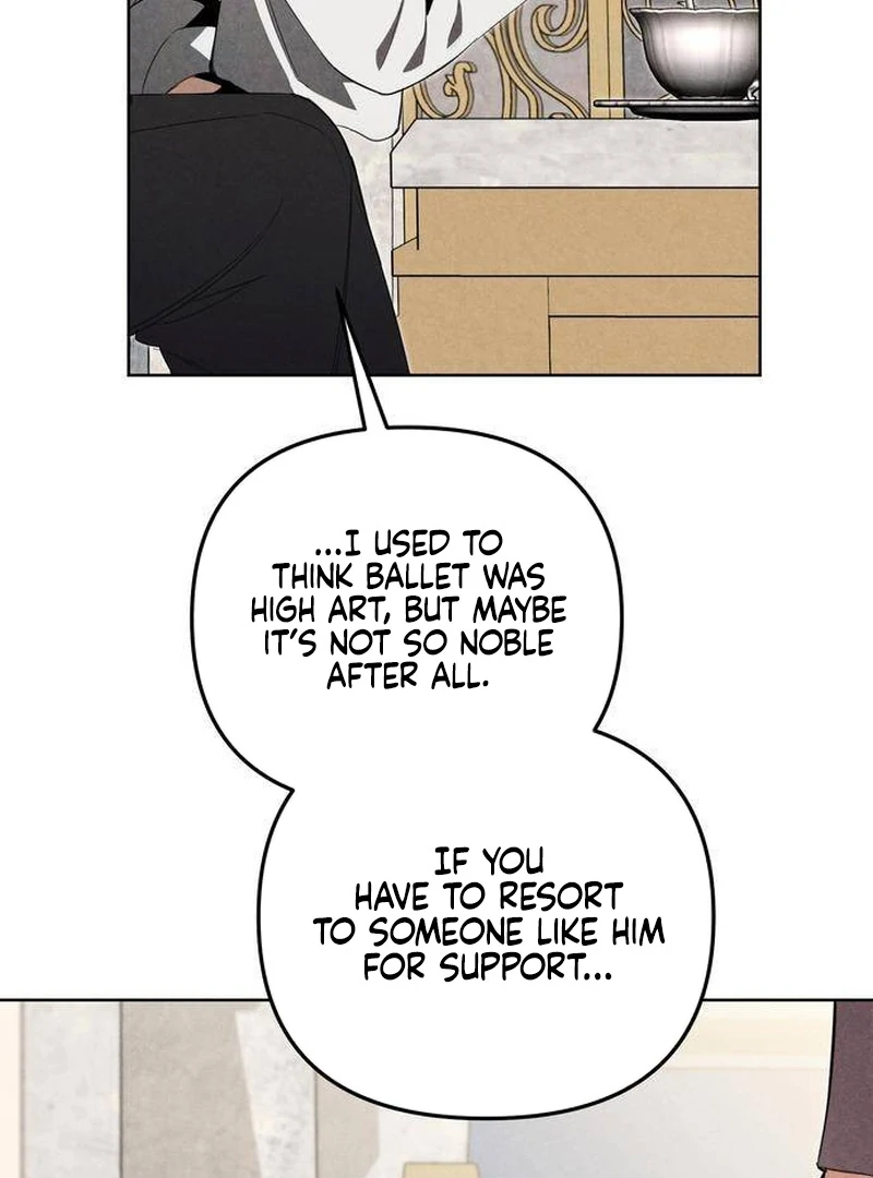 At the Place Where the Golden Rose Broke Chapter 5 - page 58