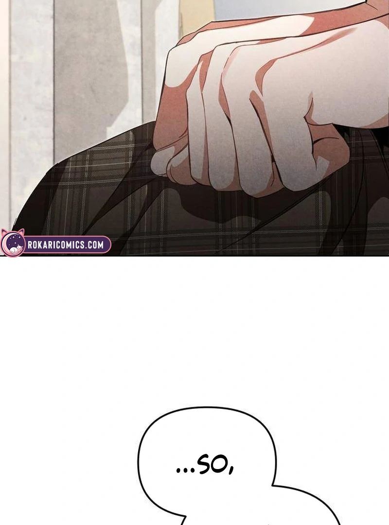 At the Place Where the Golden Rose Broke Chapter 5 - page 59