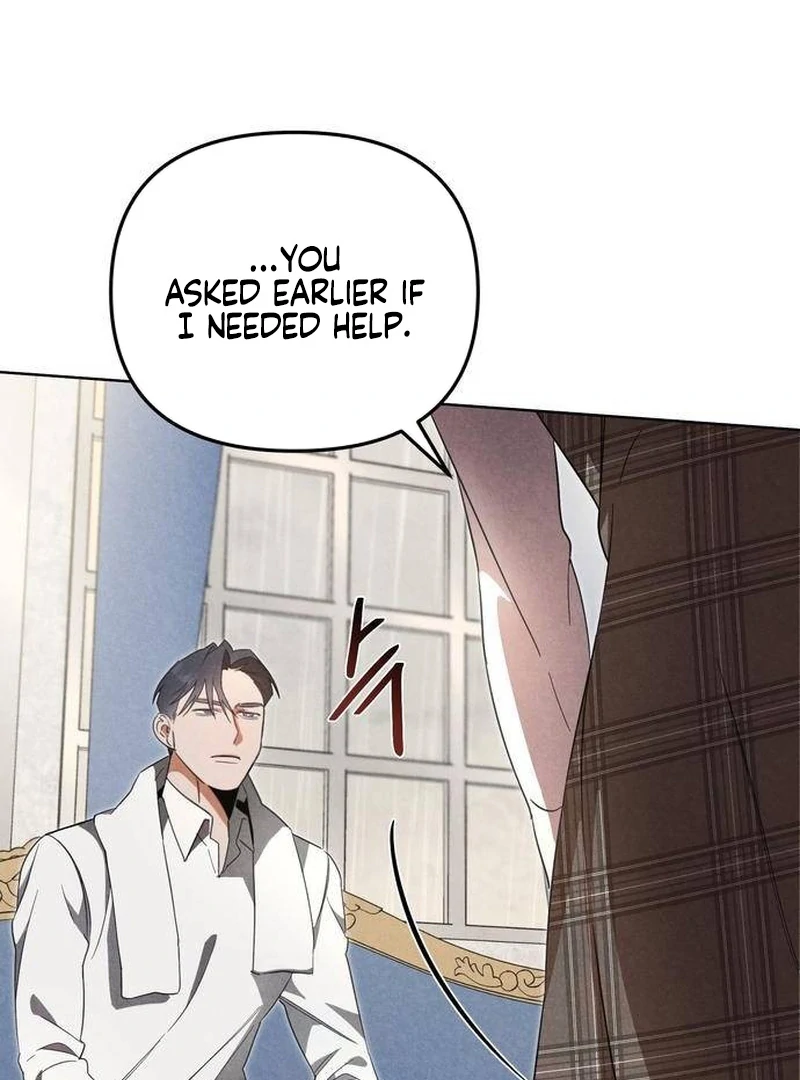 At the Place Where the Golden Rose Broke Chapter 5 - page 62