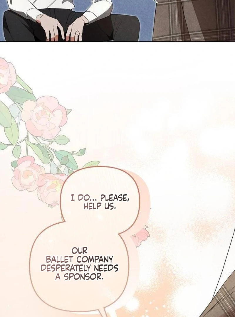 At the Place Where the Golden Rose Broke Chapter 5 - page 63