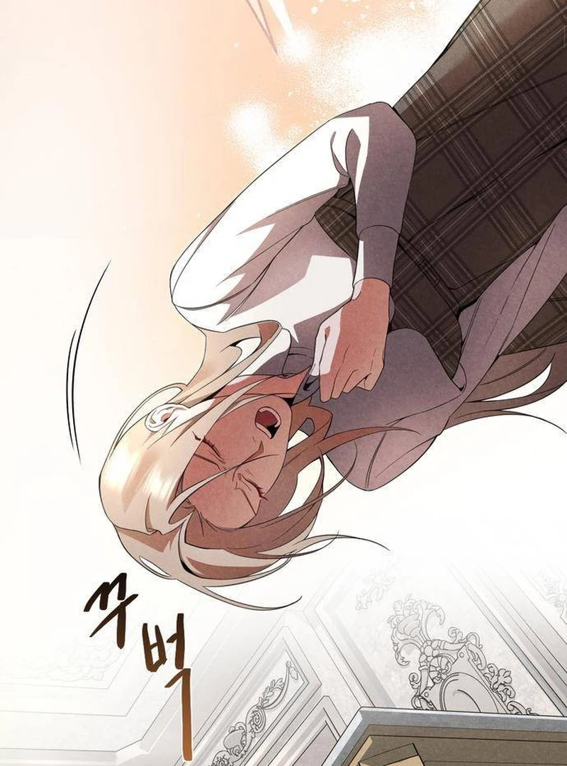 At the Place Where the Golden Rose Broke Chapter 5 - page 64