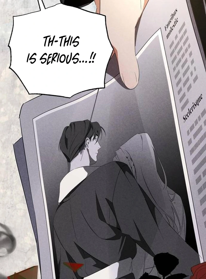 At the Place Where the Golden Rose Broke Chapter 5 - page 69