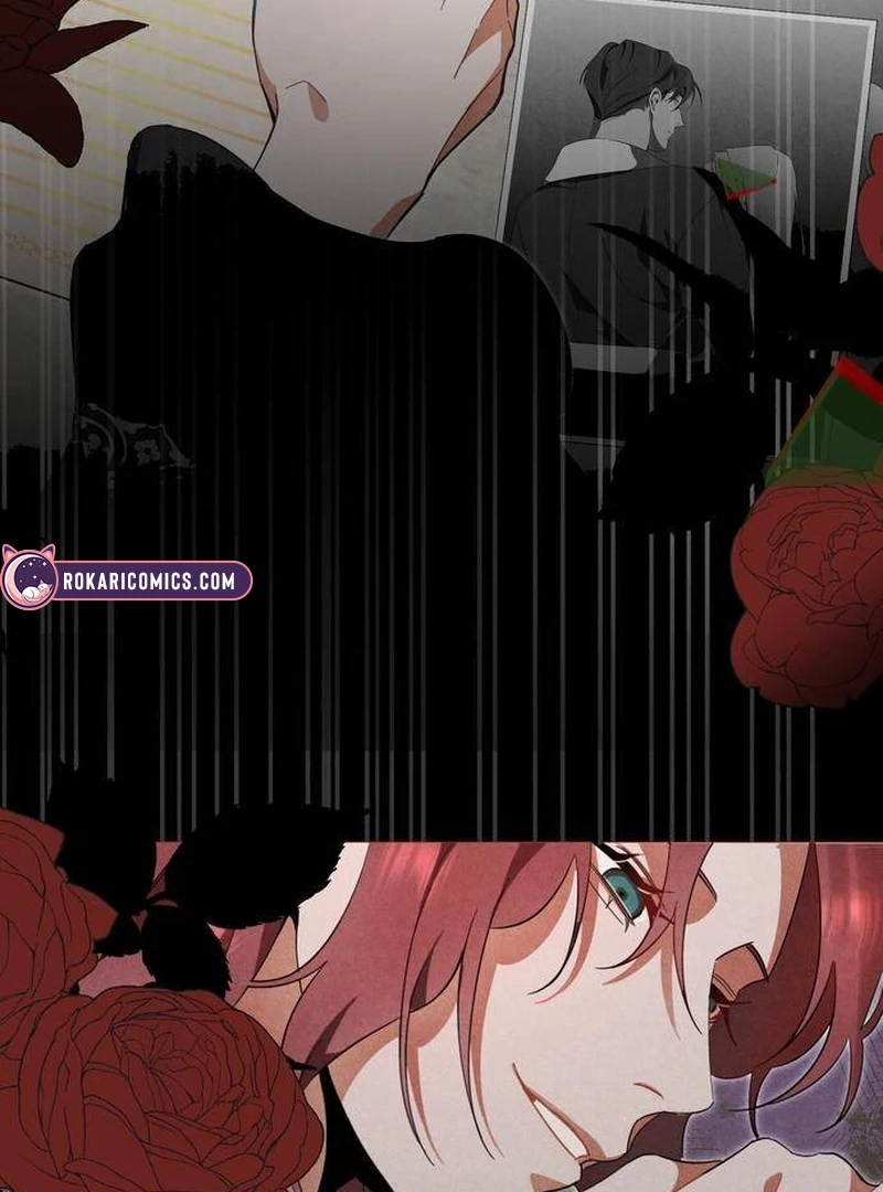 At the Place Where the Golden Rose Broke Chapter 5 - page 71