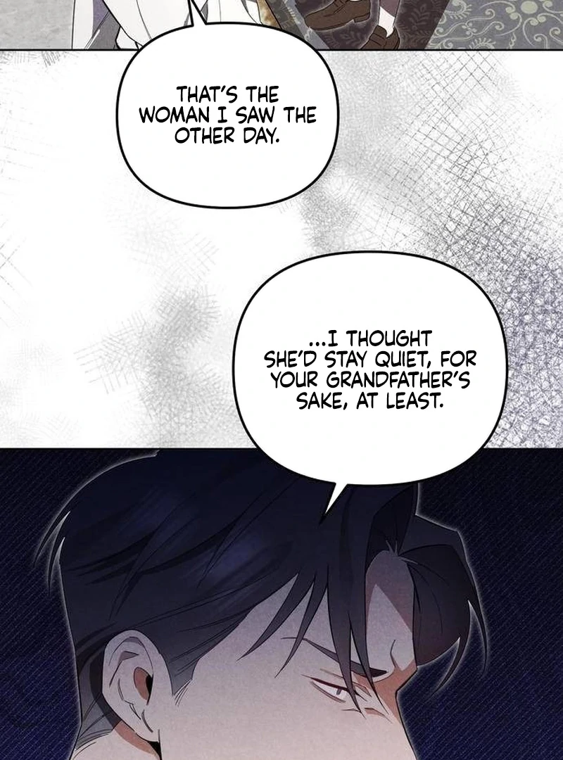 At the Place Where the Golden Rose Broke Chapter 5 - page 76