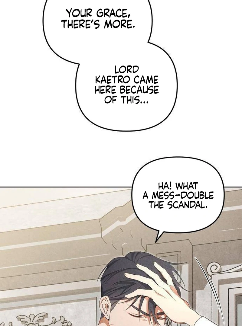 At the Place Where the Golden Rose Broke Chapter 5 - page 79