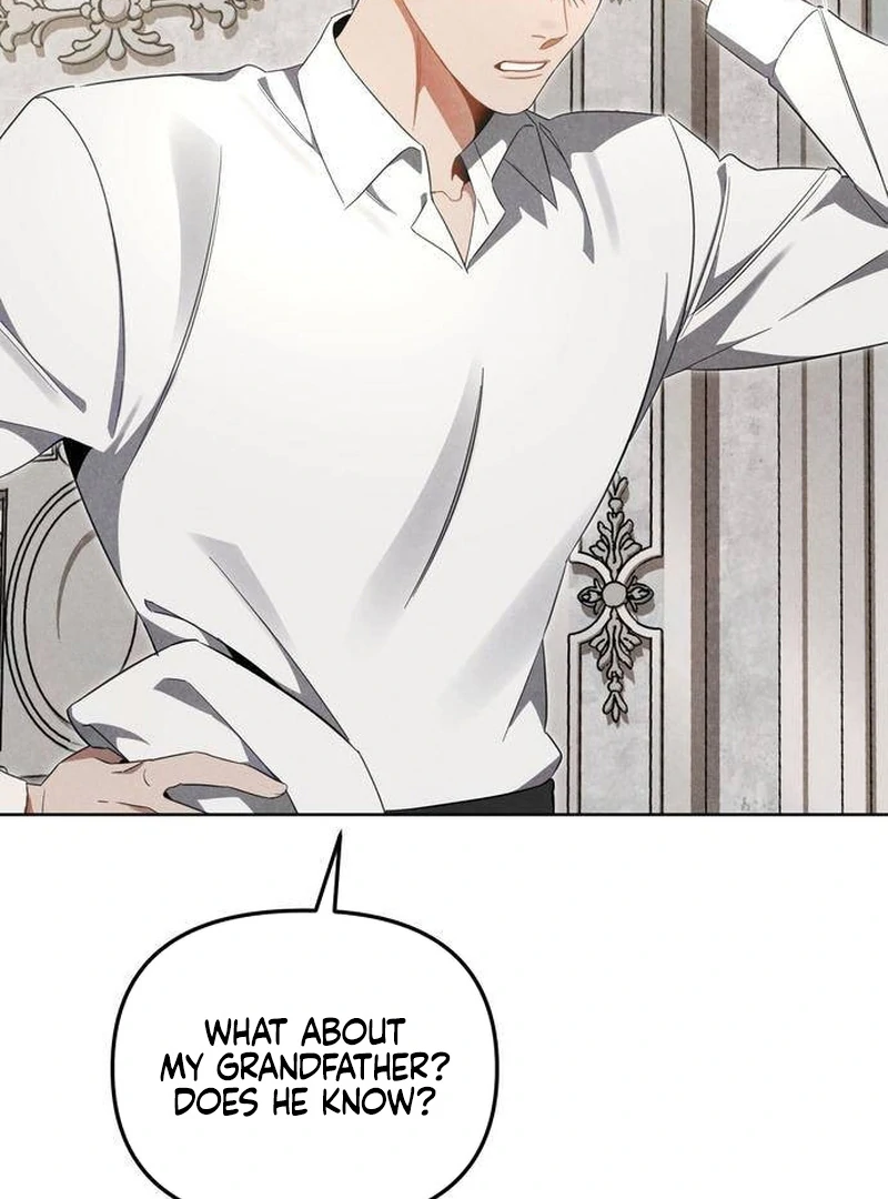 At the Place Where the Golden Rose Broke Chapter 5 - page 80