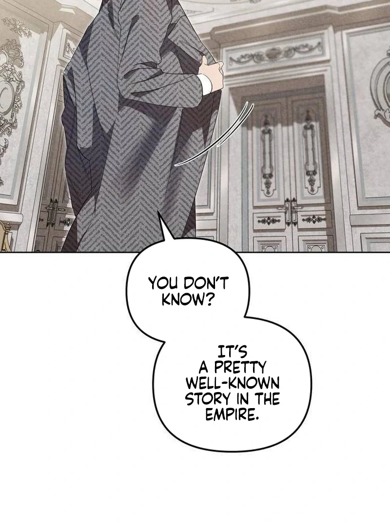 At the Place Where the Golden Rose Broke Chapter 5 - page 83