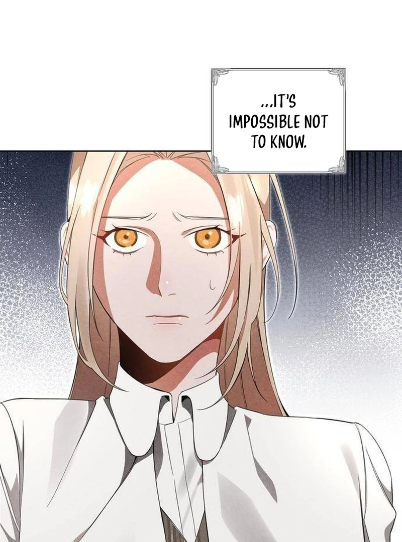 At the Place Where the Golden Rose Broke Chapter 5 - page 84