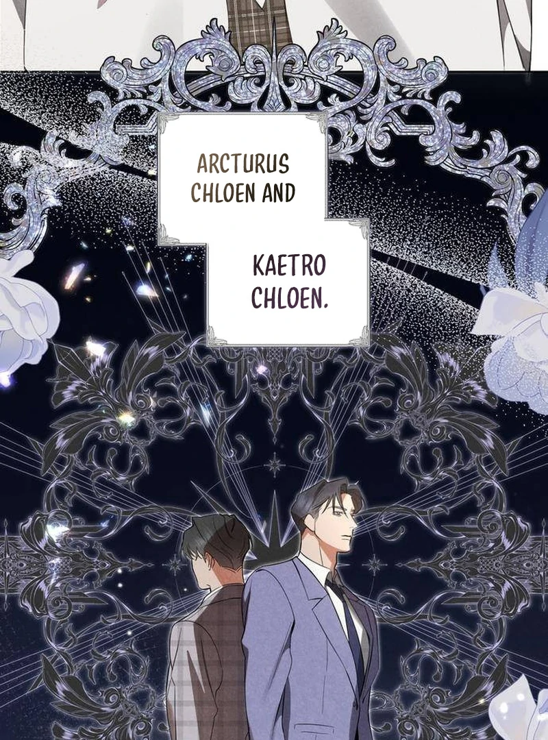 At the Place Where the Golden Rose Broke Chapter 5 - page 85