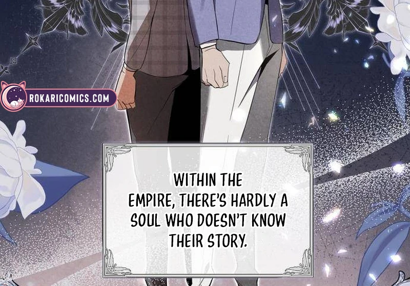 At the Place Where the Golden Rose Broke Chapter 5 - page 86