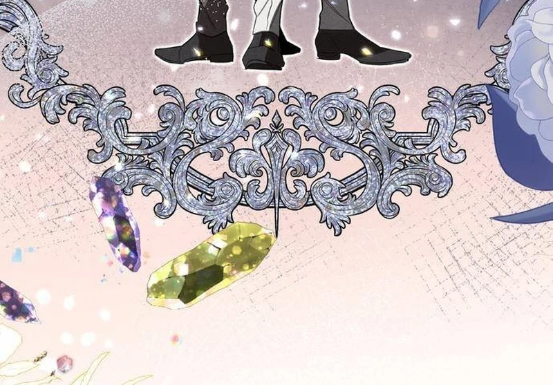 At the Place Where the Golden Rose Broke Chapter 5 - page 87