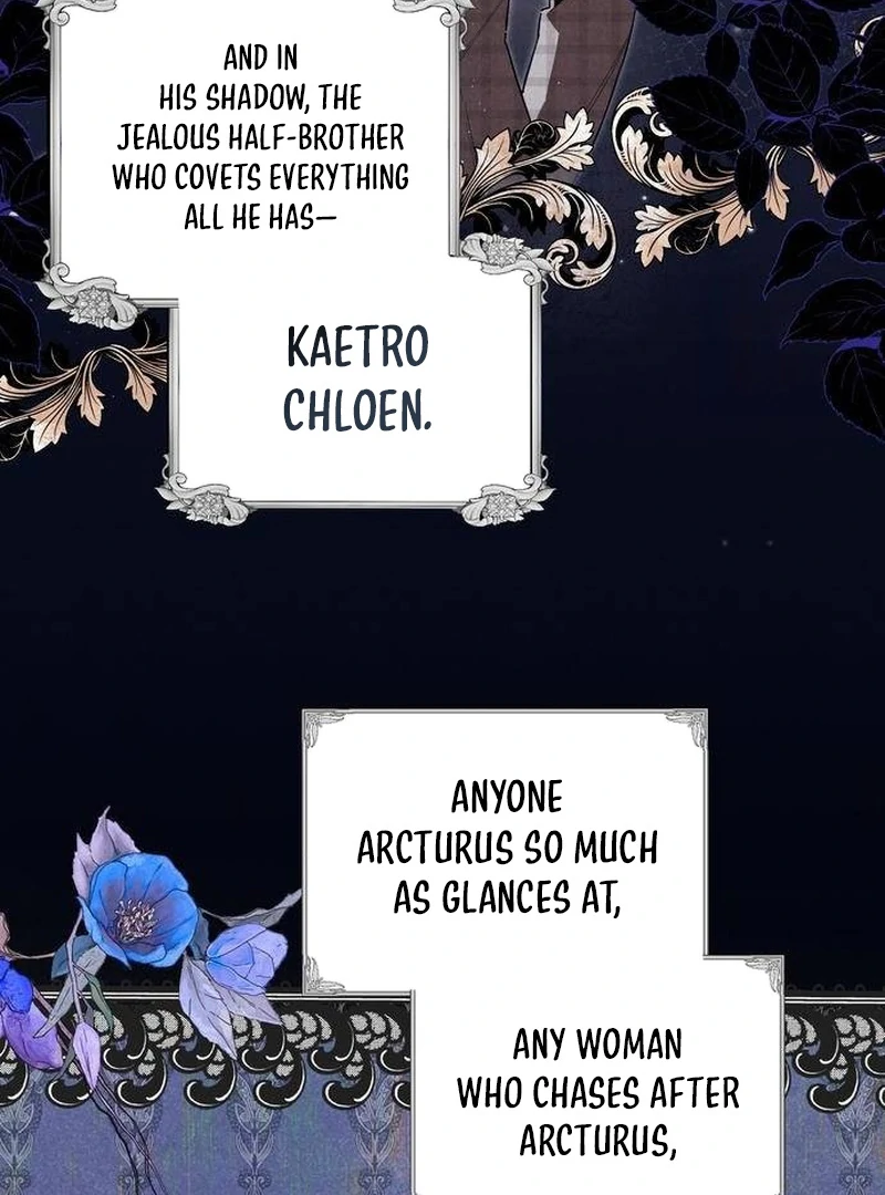 At the Place Where the Golden Rose Broke Chapter 5 - page 90