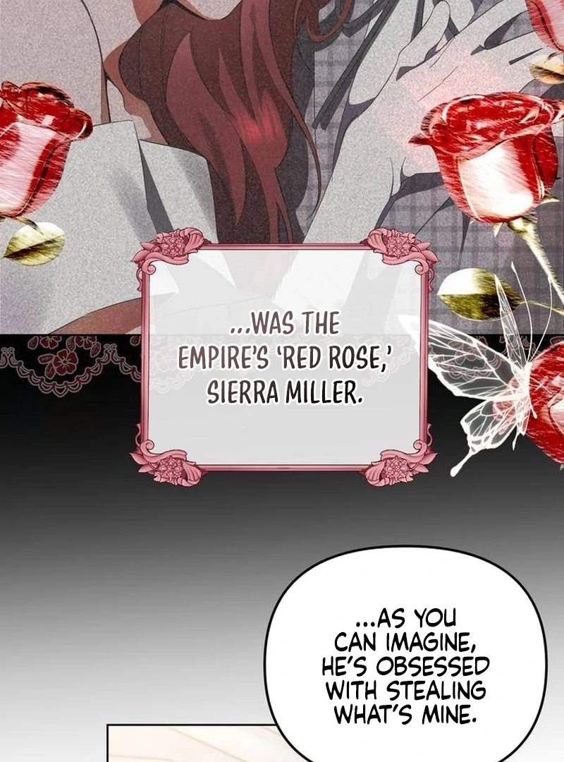 At the Place Where the Golden Rose Broke Chapter 5 - page 93