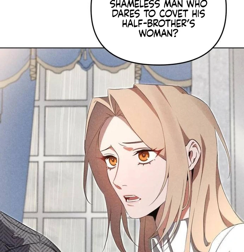 At the Place Where the Golden Rose Broke Chapter 5 - page 96