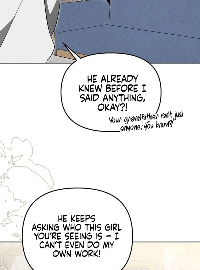 At the Place Where the Golden Rose Broke Chapter 6 - page 100