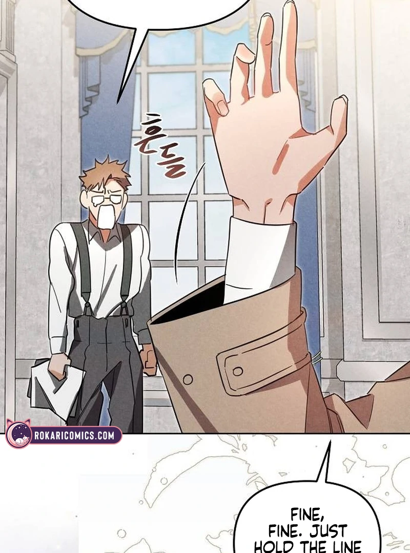 At the Place Where the Golden Rose Broke Chapter 6 - page 101