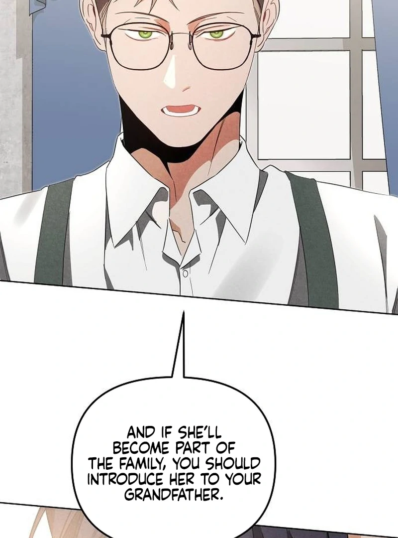At the Place Where the Golden Rose Broke Chapter 6 - page 105