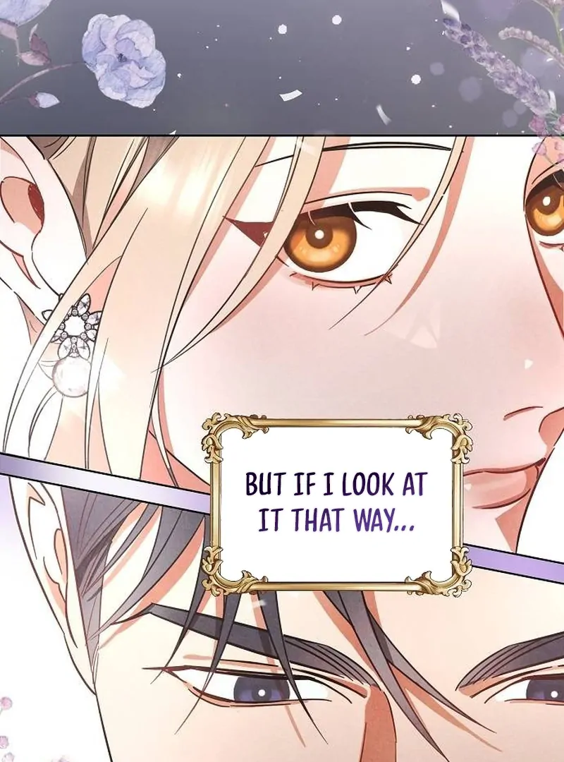 At the Place Where the Golden Rose Broke Chapter 6 - page 115