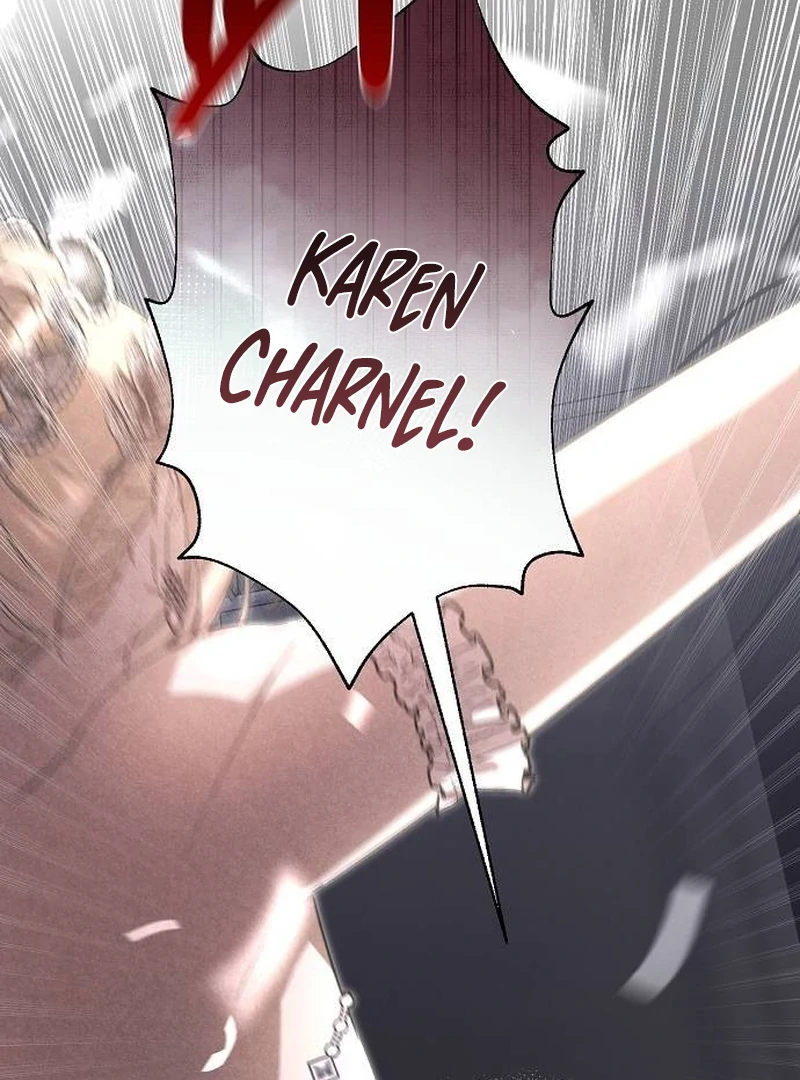 At the Place Where the Golden Rose Broke Chapter 6 - page 117