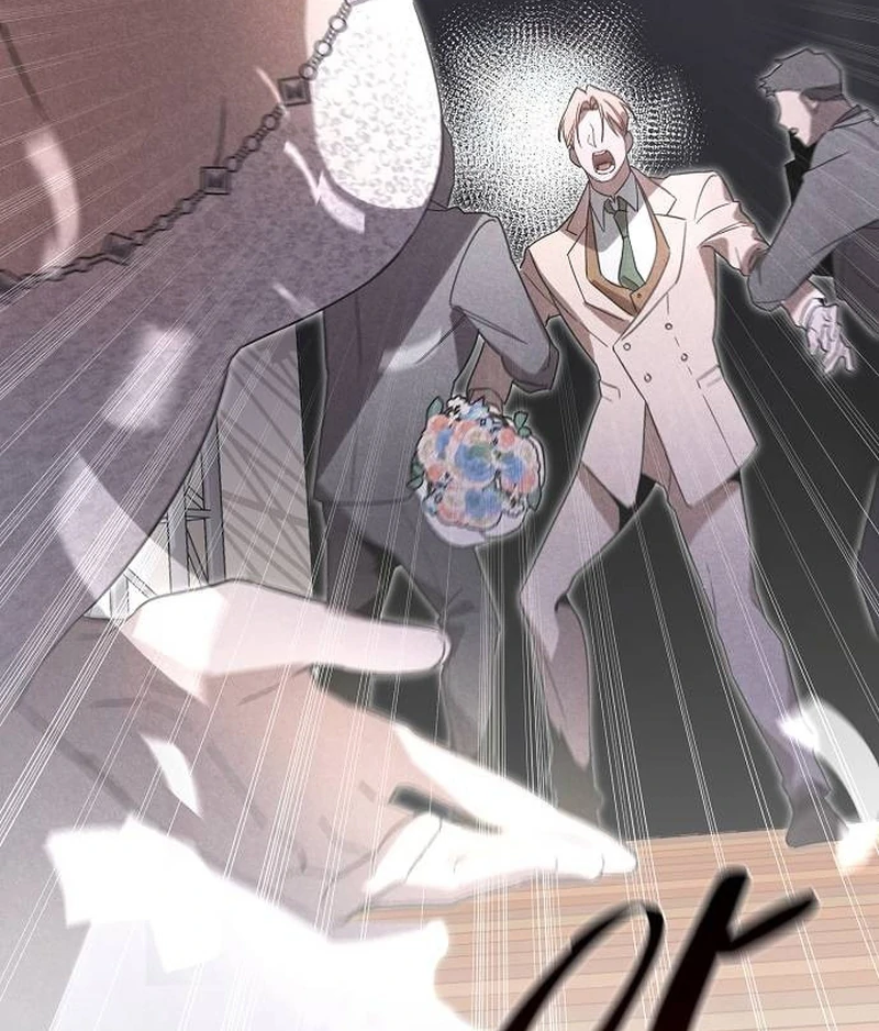 At the Place Where the Golden Rose Broke Chapter 6 - page 118