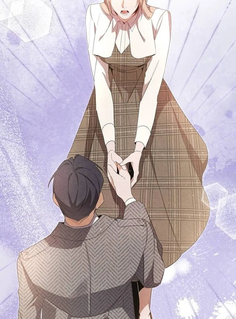 At the Place Where the Golden Rose Broke Chapter 6 - page 11