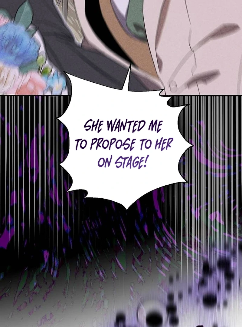 At the Place Where the Golden Rose Broke Chapter 6 - page 123