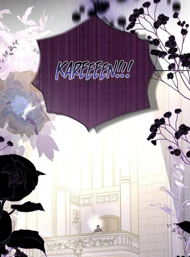 At the Place Where the Golden Rose Broke Chapter 6 - page 124